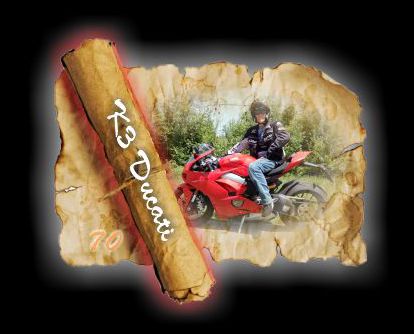 573 K3 Ducati